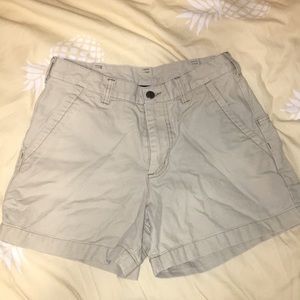 Patagonia shorts